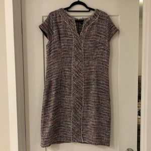 Karl Lagerfeld Work Dress